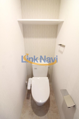 【トイレ】 | エスリード大阪ラ・リュール