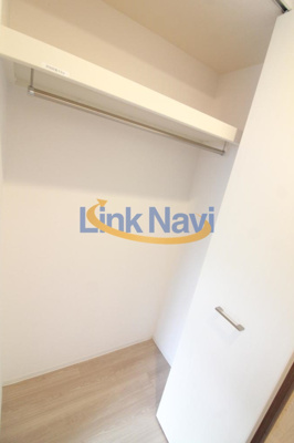 【収納】 | エスリード大阪ラ・リュール