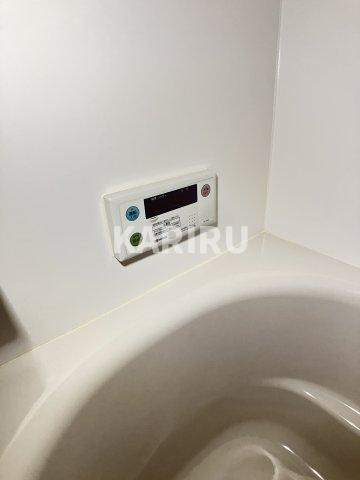 ワールドアイ大阪城イーストアドバンスの設備