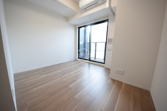 エステムコート心斎橋centralのその他|エステムコート心斎橋central　洋室