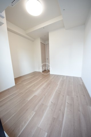 エステムコート心斎橋centralの洋室|エステムコート心斎橋central　洋室