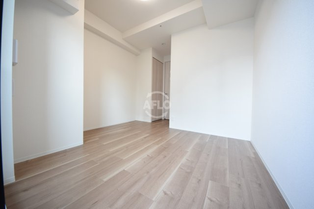 エステムコート心斎橋centralの居間・リビング|エステムコート心斎橋central　洋室