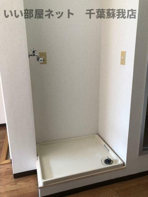 シティハイム・チハルⅠの設備