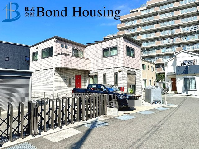 「太陽光・蓄電池あり」「セキスイハイム施工」大久保町谷八木のその他