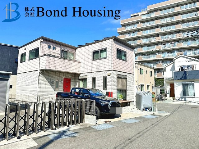 「太陽光・蓄電池あり」「セキスイハイム施工」大久保町谷八木のその他