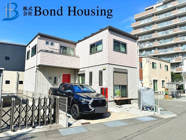 「太陽光・蓄電池あり」「セキスイハイム施工」大久保町谷八木のその他