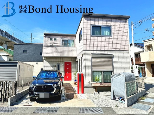 「太陽光・蓄電池あり」「セキスイハイム施工」大久保町谷八木のその他