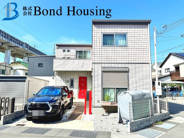 「太陽光・蓄電池あり」「セキスイハイム施工」大久保町谷八木のその他