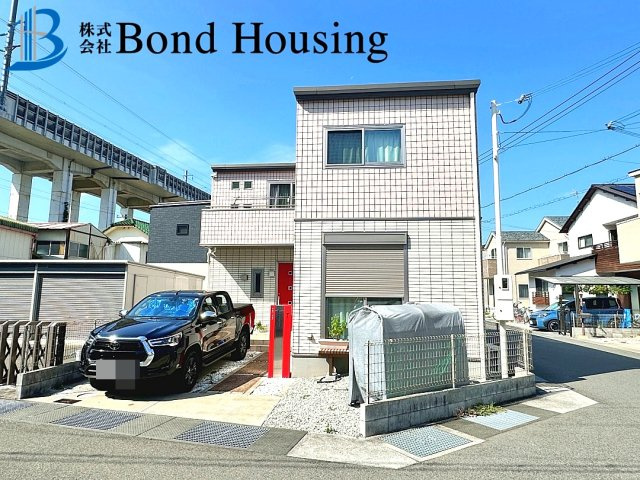 「太陽光・蓄電池あり」「セキスイハイム施工」大久保町谷八木のその他