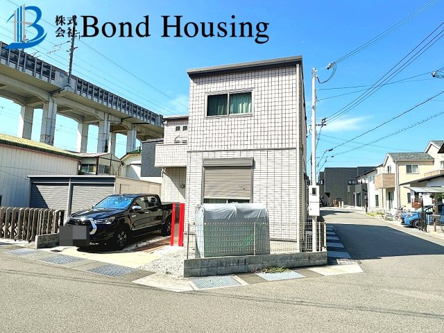 「太陽光・蓄電池あり」「セキスイハイム施工」大久保町谷八木のその他