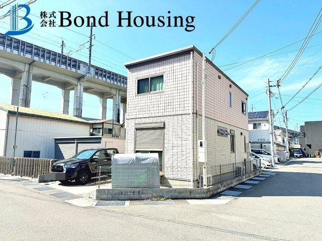 「太陽光・蓄電池あり」「セキスイハイム施工」大久保町谷八木のその他