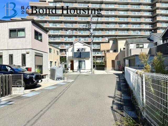 「太陽光・蓄電池あり」「セキスイハイム施工」大久保町谷八木のその他