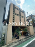 目黒区東山戸建の画像