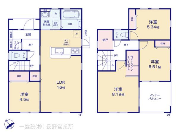 川中島町御厨第３