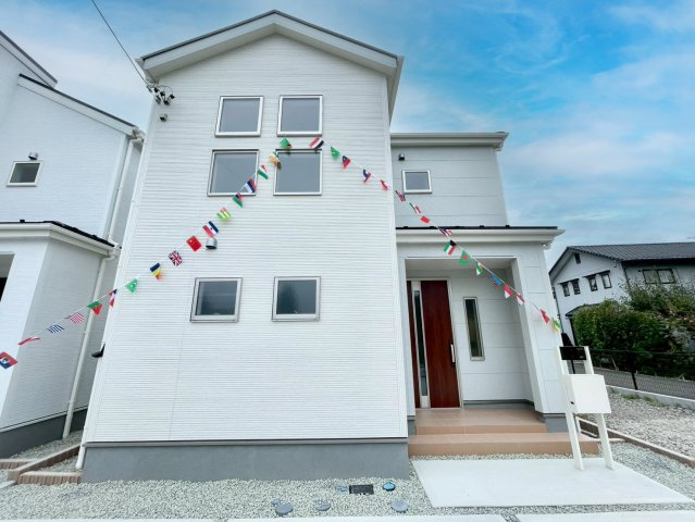 川中島町御厨第３