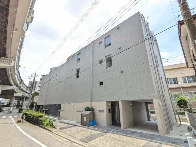 ルーデンス本蓮沼Ⅱ