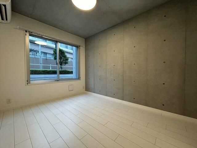 ルーデンス本蓮沼Ⅱの居間・リビング