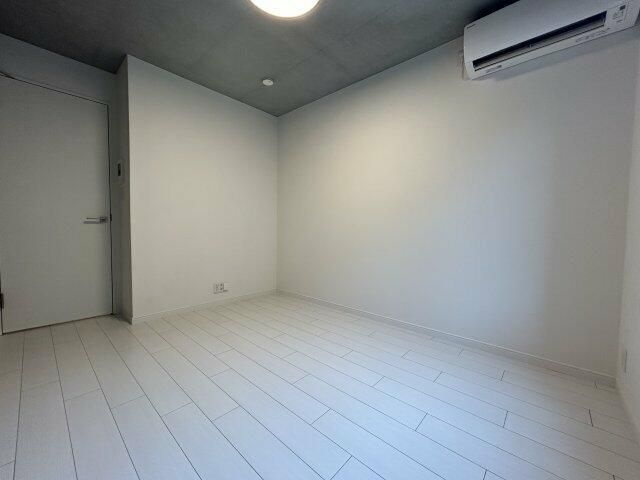 ルーデンス本蓮沼Ⅱの寝室