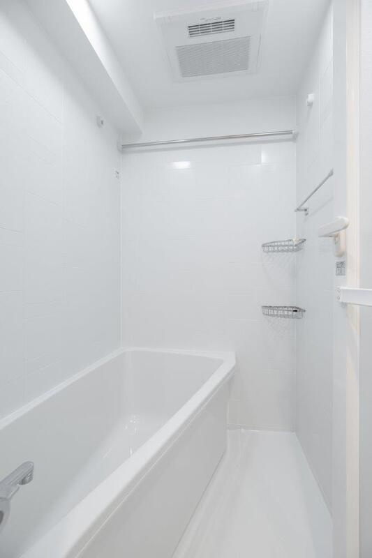 江東区深川１丁目の賃貸マンション