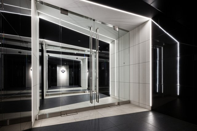 江東区深川１丁目の賃貸マンション