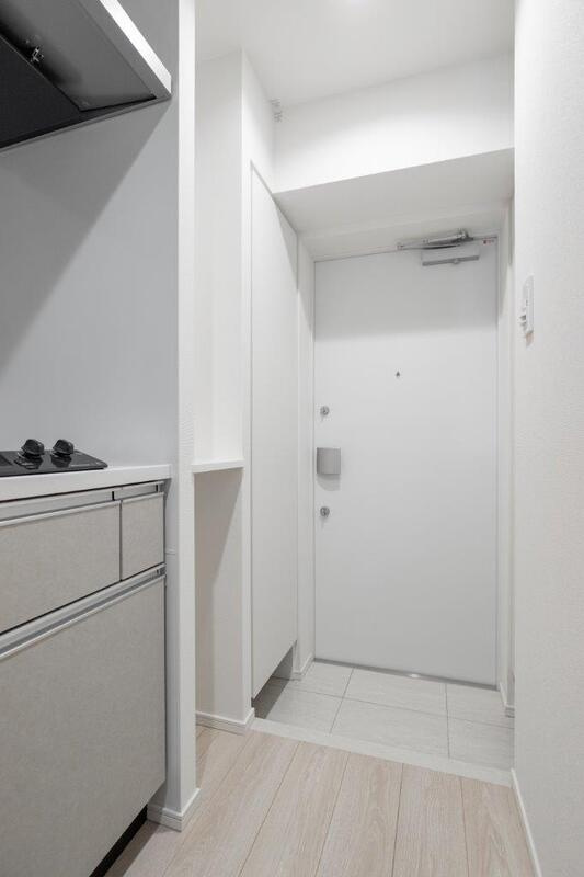 江東区深川１丁目の賃貸マンション