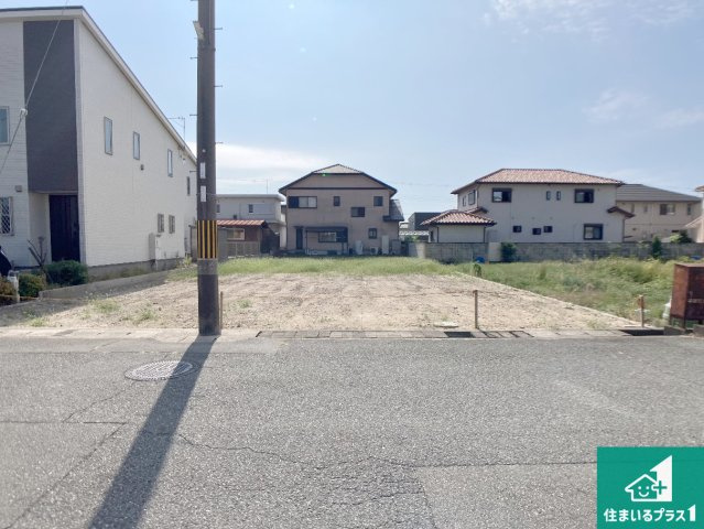 姫路市広畑区早瀬町　第3期　新築一戸建て