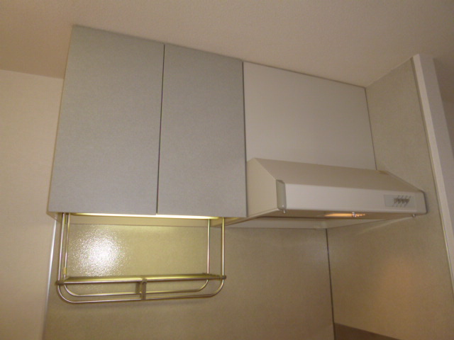 ノースヴェレッジ　Ａのキッチン