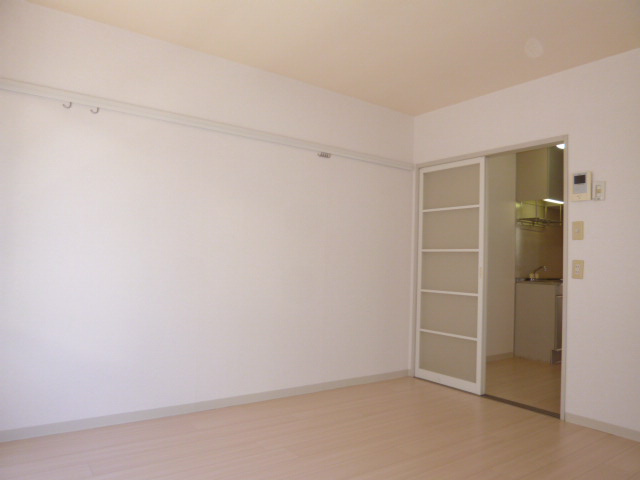 ノースヴェレッジ　Ａの洋室