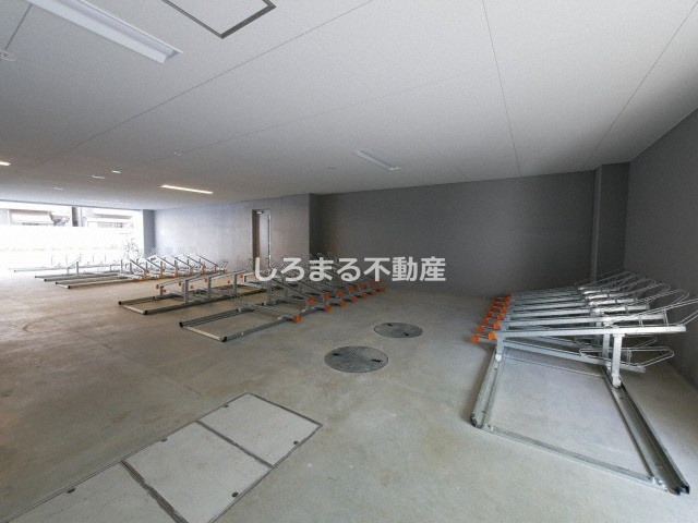 エスリード中之島ザ・コアのその他共用部分