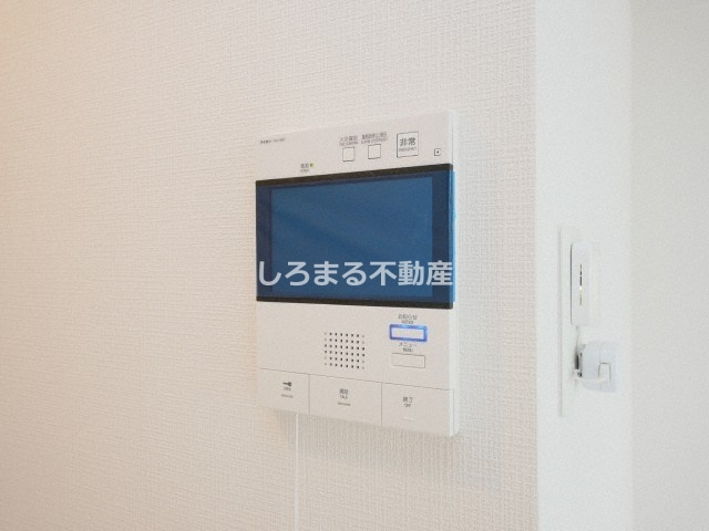 エスリード中之島ザ・コアの設備