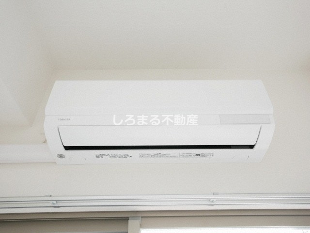 エスリード中之島ザ・コアの設備