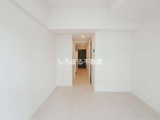 エスリード中之島ザ・コアの内装