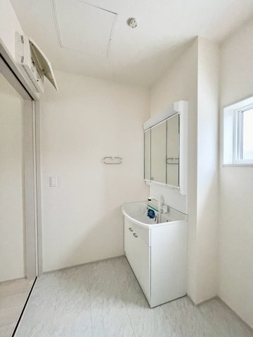 川中島町御厨第３の浴室