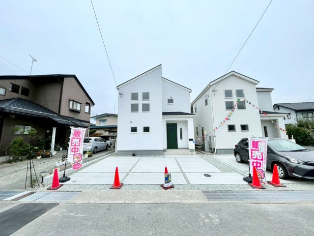 川中島町御厨第３の庭