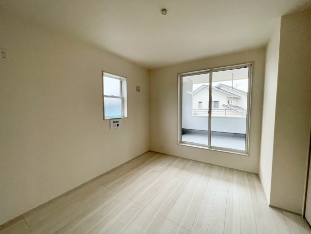 川中島町御厨第３の洋室