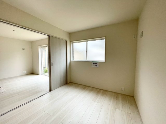 川中島町御厨第３の洋室