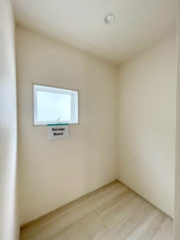 川中島町御厨第３の洋室