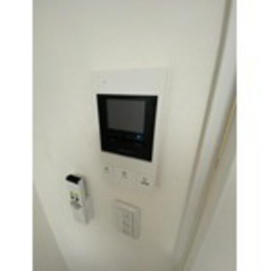 ジョイフル向ヶ丘遊園第２のセキュリティ|別部屋参考