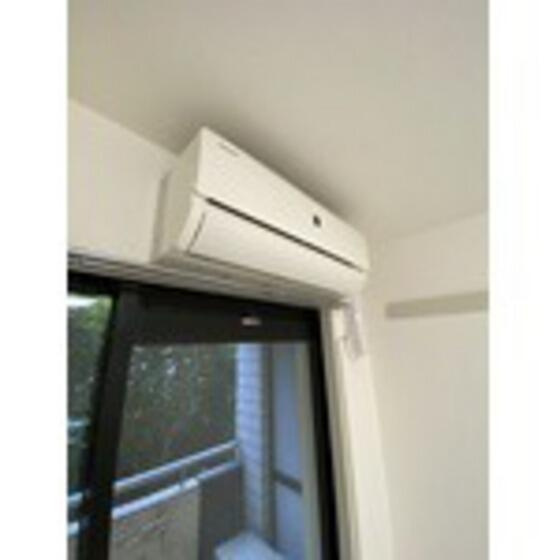 ジョイフル向ヶ丘遊園第２の設備|別部屋参考