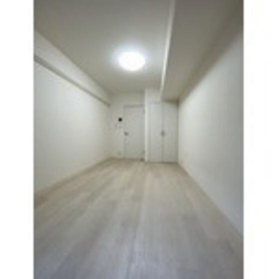 ジョイフル向ヶ丘遊園第２の寝室|別部屋参考