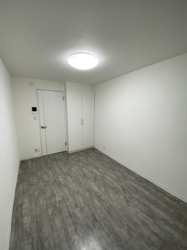 ジョイフル向ヶ丘遊園第２の居間・リビング