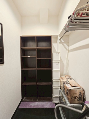 【洋室】 | ホワイトビル