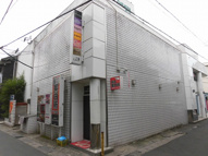 ホワイトビルの画像