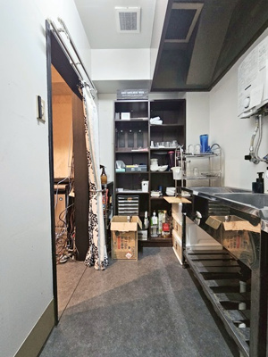 【洋室】 | ホワイトビル