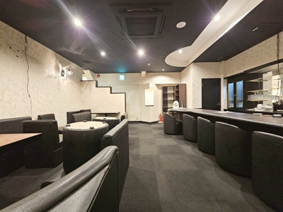 【洋室】 | ホワイトビル