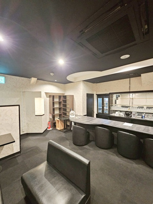 【洋室】 | ホワイトビル