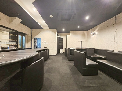 【洋室】 | ホワイトビル