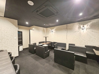 【洋室】 | ホワイトビル