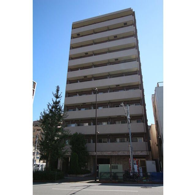 プレール・ドゥーク文京茗荷谷