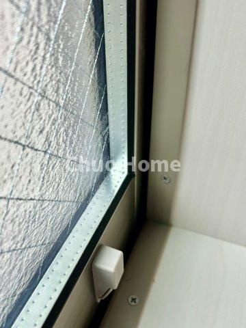 葛飾区水元3丁目新築分譲住宅の内装|ペアガラス